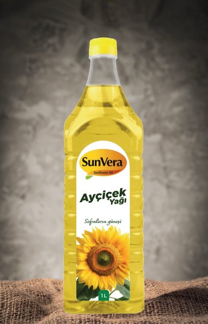 Sunflower Oil