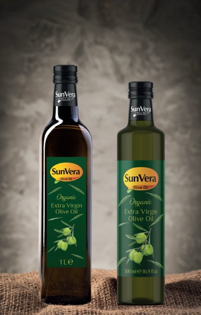 Extra Virgin Olive Oil