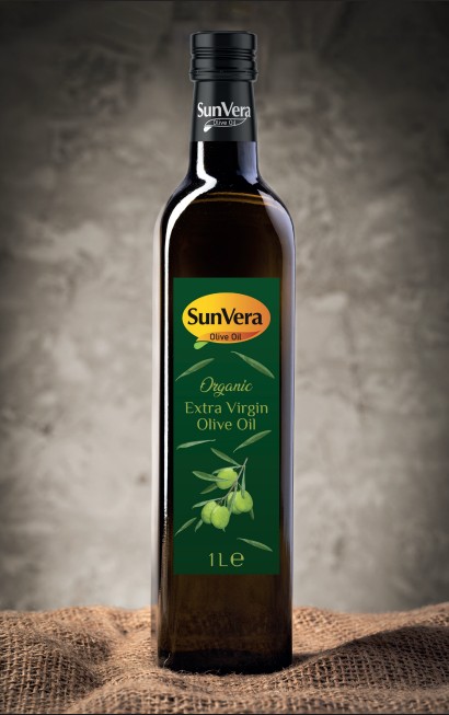 Extra Virgin Olive Oil